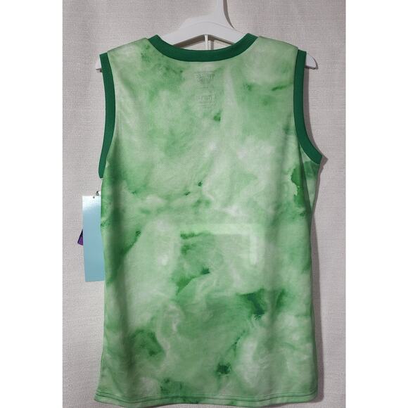 Teenage mutant ninja turtles Kids tank top Large 12/14 - Picture 5 of 6